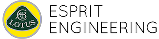 Esprit Engineering – Lotus Specialist Repair Centre – Lotus parts online shop