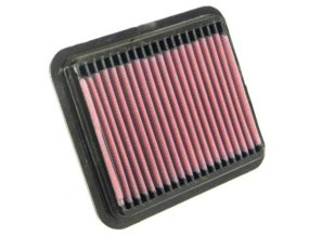 33-2258 - Replacement Air Filter for SUZUKI AERIO L4-2.0L F/I; 2001-2005