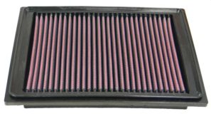 33-2305 - Replacement Air Filter for CHEV CORVETTE 05-07; CAD XLR 05-09