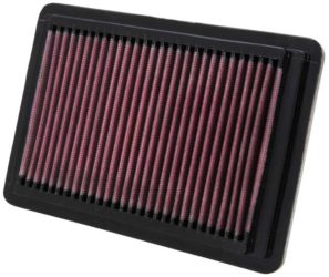 33-2338 - Replacement Air Filter for HONDA CIVIC HYBRID L4-1.3L F/I; 2003-2005