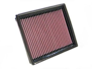 33-2340 - Replacement Air Filter for FORD FUSION/MERCURY MILAN V6-3.0L F/I; 2006-2011