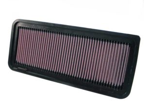 33-2344 - Replacement Air Filter for TOYOTA HIGHLANDER HYBRID V6-3.3L F/I; 2006-2010