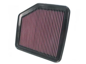 33-2345 - Replacement Air Filter for LEXUS IS250/IS350 2005-2009; GS350 2007-2009; GS430 2006-2007