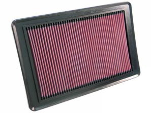 33-2349 - Replacement Air Filter for PONTIAC SOLSTICE L4-2.4L F/I; 2006-2010