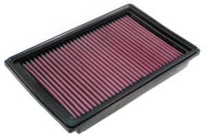 33-2351 - Replacement Air Filter for CHRYSLER PT CRUISER L4-2.4L F/I NON TURBO; 2006-2010