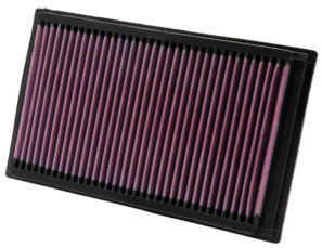33-2357 - Replacement Air Filter for FORD FUSION/MERCURY MILAN L4-2.3L F/I; 2006-2011