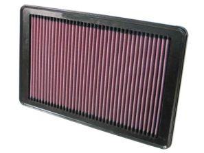 33-2358 - Replacement Air Filter for SATURN ION L4-2.2/2.4L F/I; 2006-2007