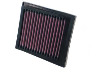 33-2359 - Replacement Air Filter for HONDA FIT L4-1.5L F/I; 2007-2008