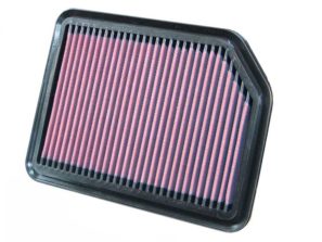 33-2361 - Replacement Air Filter for SUZUKI GRAND VITARA L4-1.6L F/I, 2005-2015