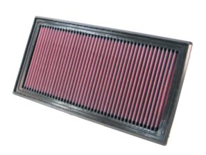 33-2362 - Replacement Air Filter for DODGE CALIBER 2006-2010; JEEP PATRIOT/COMPASS 2007-2010