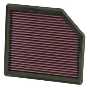 33-2365 - Replacement Air Filter for FORD MUSTANG SHELBY V8-5.4L F/I, 2007-2009