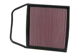 33-2367 - Replacement Air Filter for BMW 335I L6-3.0L F/I; 2006-2010