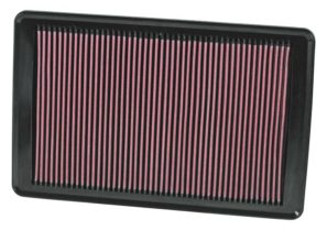 33-2369 - Replacement Air Filter for SATURN SKY/PONTIAC SOLSTICE L4-2.0L F/I; 2007-2010