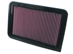 33-2370 - Replacement Air Filter for TOYOTA CAMRY 2007-2012