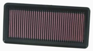 33-2371 - Replacement Air Filter for SUZUKI SX-4 L4-2.0L F/I, 2007-2009