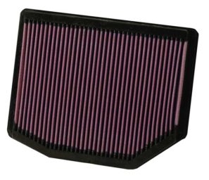 33-2372 - Replacement Air Filter for BMW Z4 L6-3.0L F/I, 2006-2009