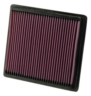 33-2373 - Replacement Air Filter for CHRYSLER SEBRING L4-2.0L F/I; 2007-2010