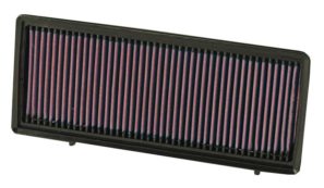 33-2374 - Replacement Air Filter for NISSAN ALTIMA L4-2.5L F/I; 2007-2012