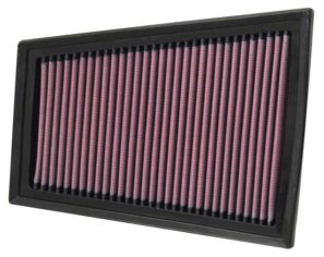 33-2376 - Replacement Air Filter for NISSAN SENTRA L4-2.0L F/I, 2007-2012