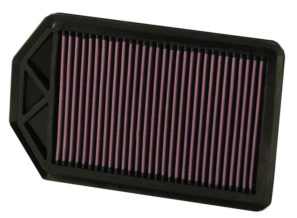 33-2377 - Replacement Air Filter for HONDA CR-V L4-2.4L F/I, 2007-2009