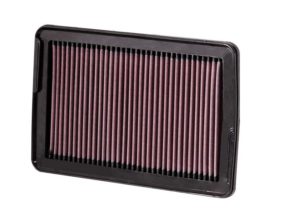 33-2378 - Replacement Air Filter for HYUNDAI SANTA FE V6-2.7L F/I; 2007-2009