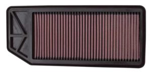 33-2379 - Replacement Air Filter for ACURA TL V6-3.2L F/I; 2007-2008