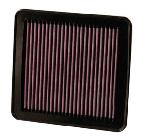 33-2380 - Replacement Air Filter for HYUNDAI ELANTRA L4-2.0L F/I; 2007-2012