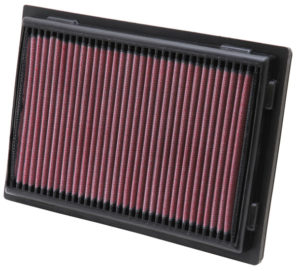 33-2381 - Replacement Air Filter for LEXUS LS460 V8-4.6L F/I; 2007-2013