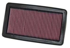 33-2383 - Replacement Air Filter for ACURA MDX V6-3.7L F/I; 2007-2009