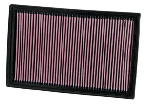 33-2384 - Replacement Air Filter for VOLKSWAGEN PASSAT V6-3.6L F/I, 2005-2017