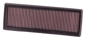 33-2386 - Replacement Air Filter for MINI COOPER L4-1.6L F/I, 2007-2015