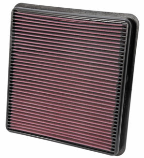 33-2387 - Replacement Air Filter for TOY TUNDRA/SEQUOIA/LAND CRUISER 2007-2010