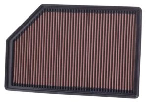 33-2388 - Replacement Air Filter for VOLVO S80 V8-4.4L F/I, 2007-2010