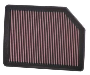 33-2389 - Replacement Air Filter for HYUNDAI VERACRUZ V6-3.8L F/I, 2007-2013