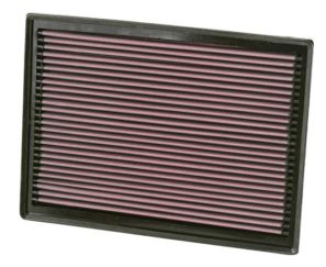 33-2391 - Replacement Air Filter for DODGE SPRINTER V6-3.0LDSL; 2007-2009