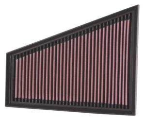 33-2393 - Replacement Air Filter for FORD S-MAX/GALAXY 1.8/2.0L DSL/F/I 2006-2015