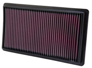 33-2395 - Replacement Air Filter for FORD EDGE 07-10, TAURUS, TAURUS X 08-09; LINCOLN MKZ, MKX 07-09