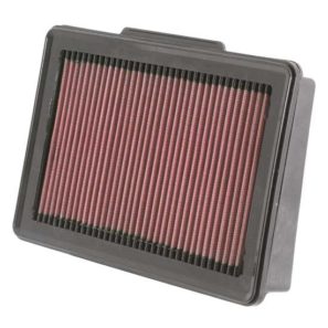 33-2397 - Replacement Air Filter for INFINITI M35 V6-3.5L F/I; 2006-2008