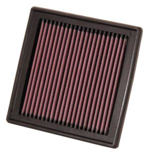 33-2399 - Replacement Air Filter for INFINITI G35/G37/EX35 07-09; NISSAN 350Z 07-09