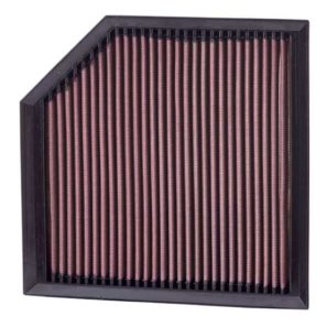 33-2400 - Replacement Air Filter for VOLVO XC90 L6-3.2L F/I, 2007-2014