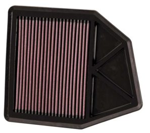 33-2402 - Replacement Air Filter for HONDA ACCORD L4-2.4L F/I, 2008-2012