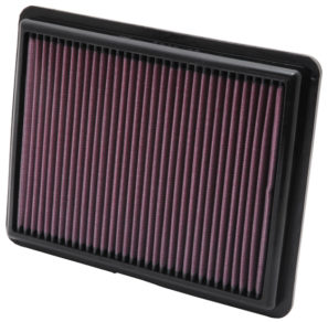 33-2403 - Replacement Air Filter for HONDA ACCORD V6-3.5L F/I, 2007-2012