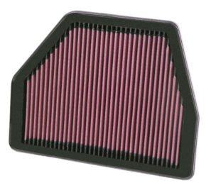 33-2404 - Replacement Air Filter for SATURN VUE 2.4L, 3.5L, 3.6L-V6; 2008