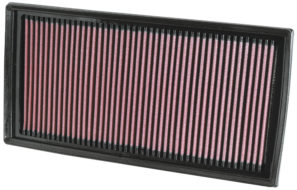 33-2405 - Replacement Air Filter for MERCEDES BENZ CLK63 AMG V8-6.3L F/I; 2006-2008
