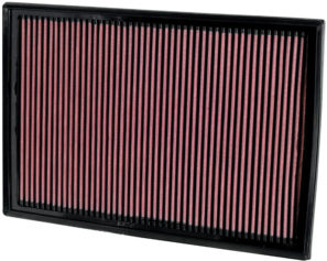 33-2406 - Replacement Air Filter for BMW X5 L6-3.0L F/I; 2007-2010