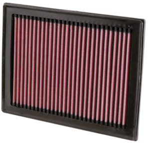 33-2409 - Replacement Air Filter for NISSAN SENTRA L4-2.5L F/I, 2008-2012