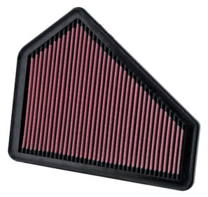 33-2411 - Replacement Air Filter for CADILLAC CTS/CTS-V V6-3.6L F/I, 2008-2014