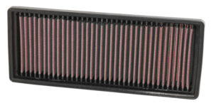 33-2417 - Replacement Air Filter for SMART FORTWO L3-1.0L F/I, 2007-2015