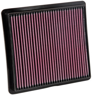 33-2419 - Replacement Air Filter for DODGE GRAND CARAVAN V6-3.8L F/I, 2008-2010