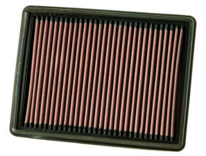 33-2420 - Replacement Air Filter for JEEP GRAND CHEROKEE V6-3.0L DSL; 2008-2010